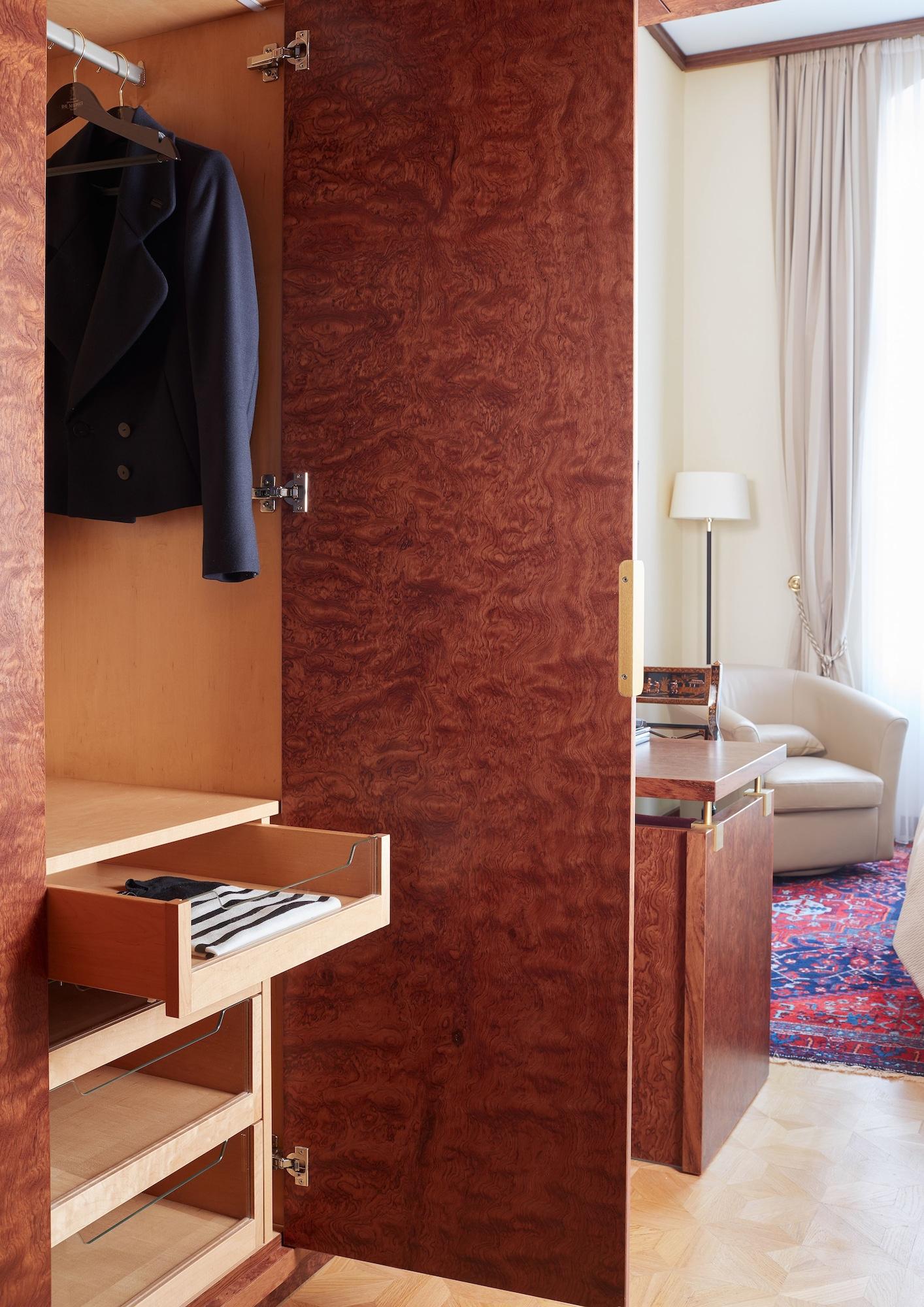 Hotel Living De Medici Düsseldorf