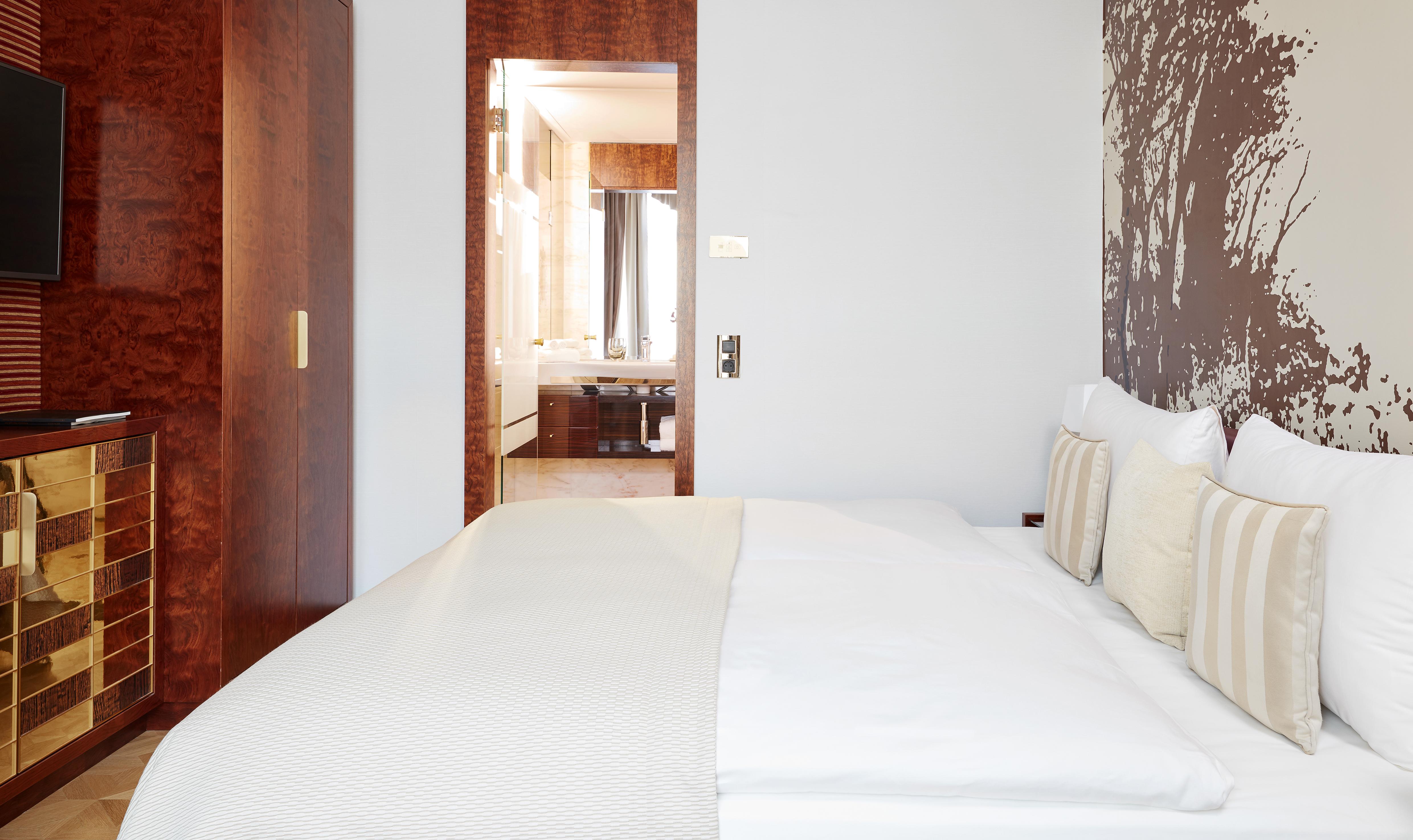 Hotel Living De Medici Düsseldorf