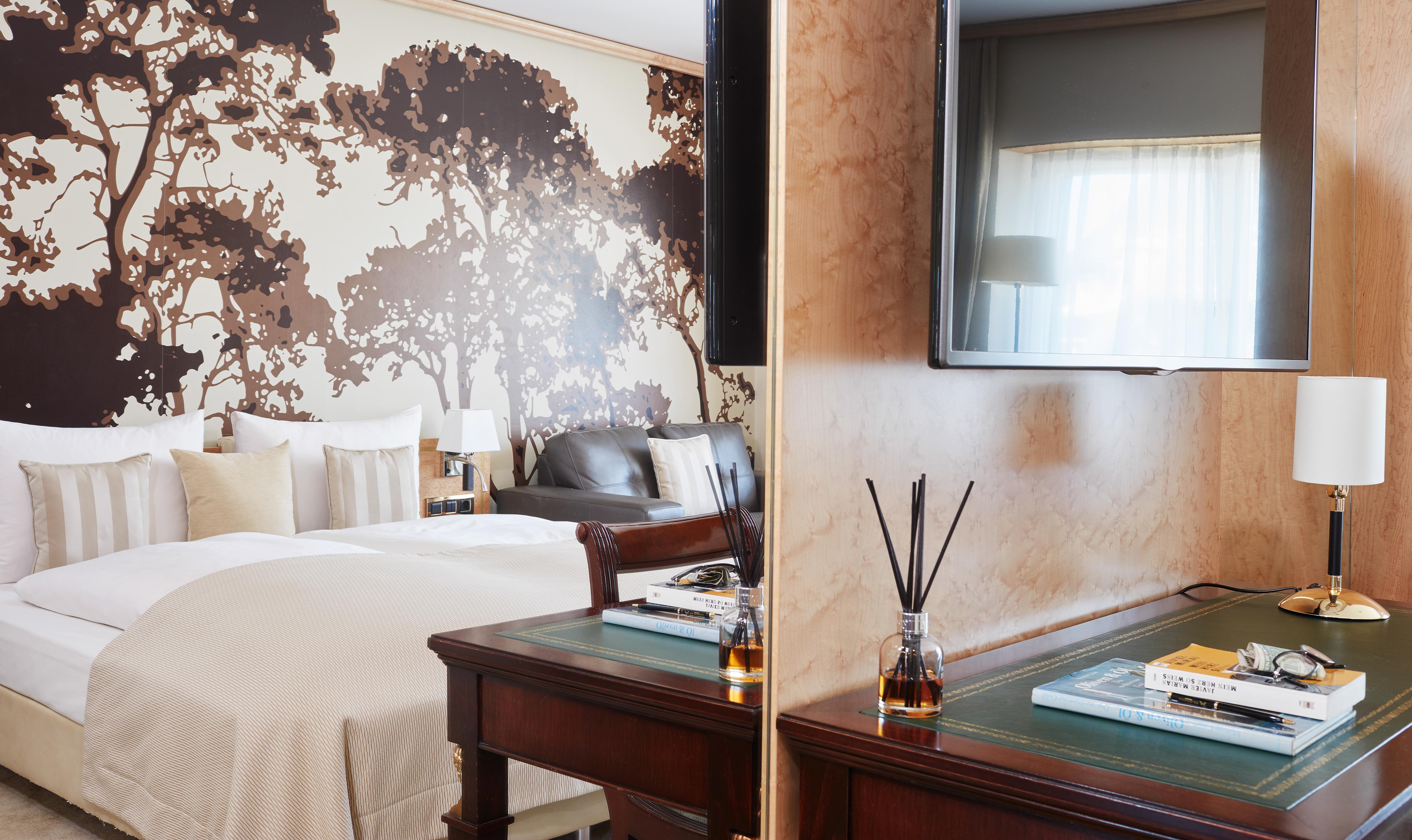 Living De Medici Hotel Düsseldorf