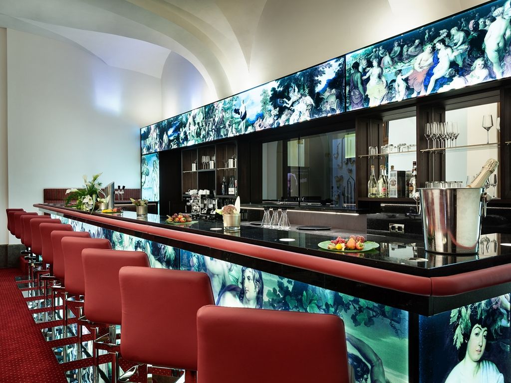 Living De Medici 4* Düsseldorf