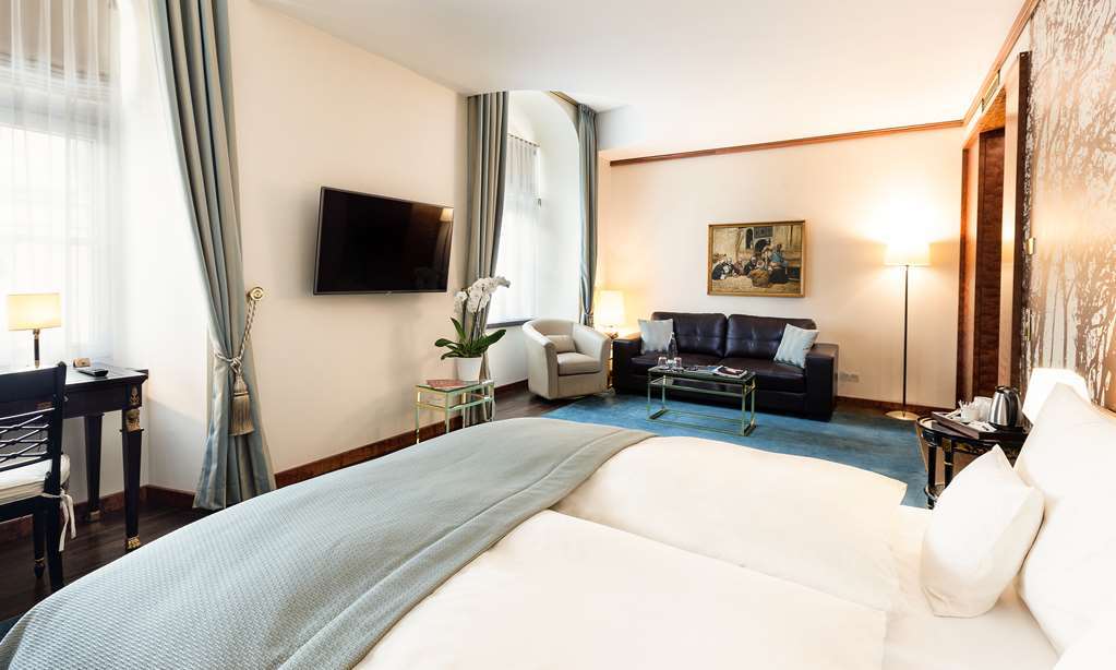 Living De Medici Düsseldorf