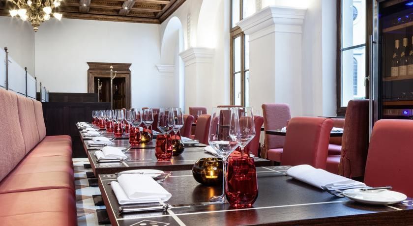Living De Medici Hotel Düsseldorf