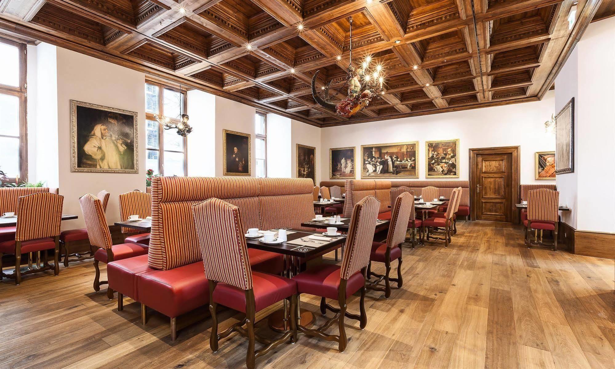 Hotel Living De Medici Düsseldorf