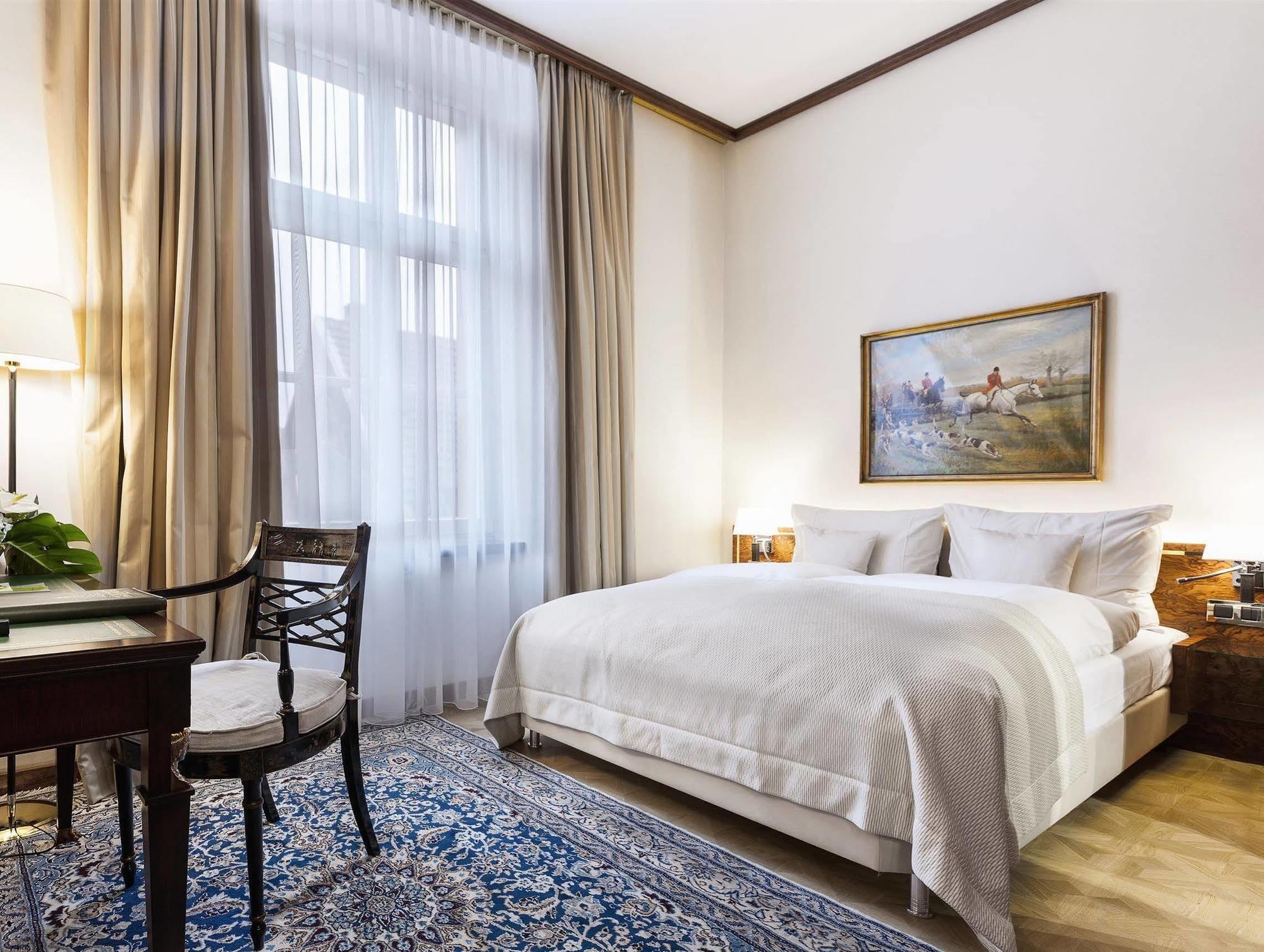 Living De Medici Hotel Düsseldorf