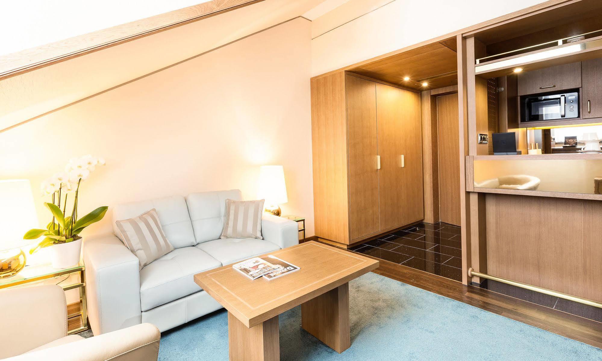 Living De Medici Düsseldorf