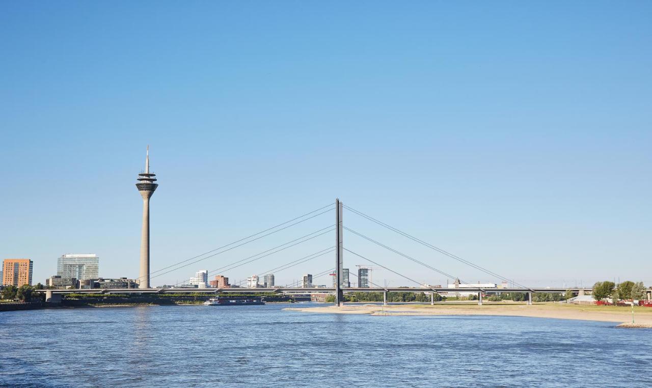 Hotel Living De Medici Düsseldorf
