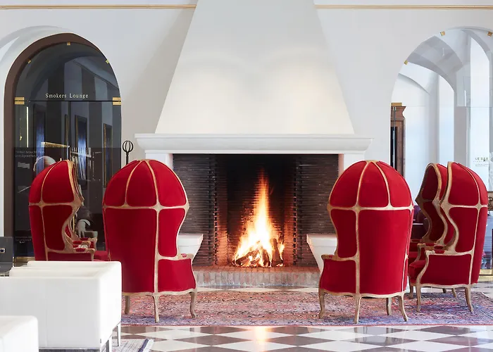 Living Hotel De Medici By Derag